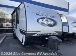 New 2026 Forest River Cherokee Wolf Pup Black Label 17SCBL available in Avondale, Arizona
