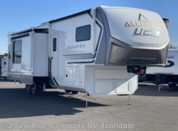 New 2025 Alliance RV Paradigm 395DS available in Avondale, Arizona