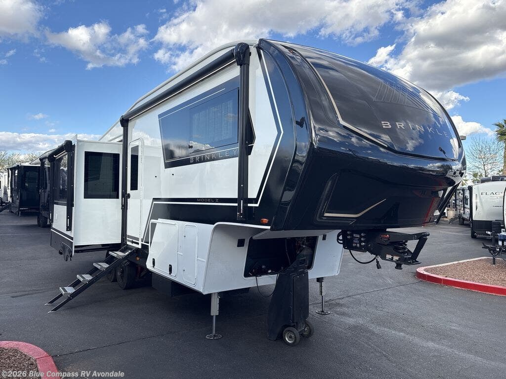 New 2026 Brinkley RV Model Z 2700 available in Avondale, Arizona