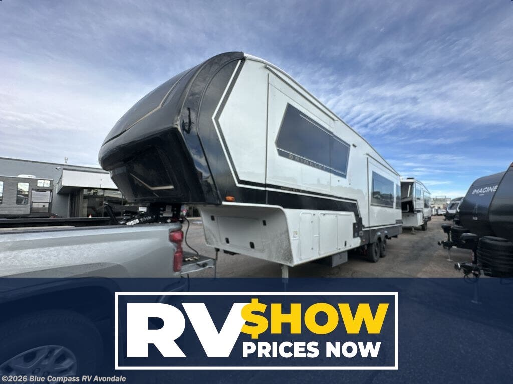 New 2026 Brinkley RV Model Z 3200 available in Avondale, Arizona