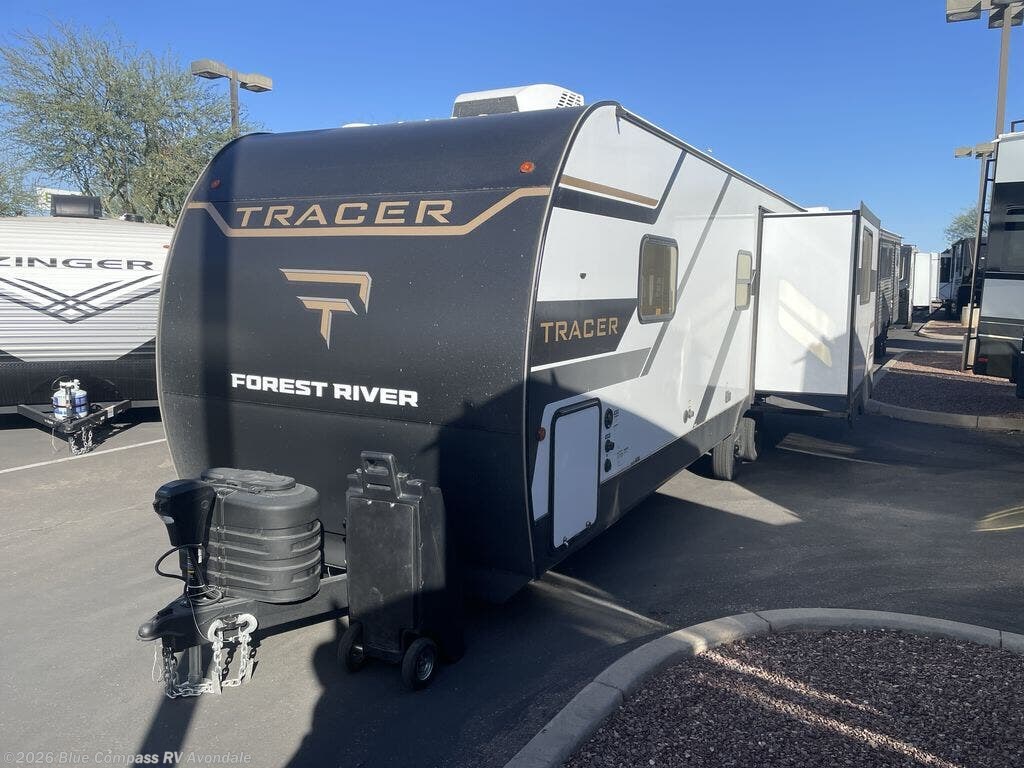New 2026 Forest River Tracer 248RE available in Avondale, Arizona