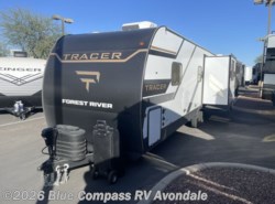 New 2026 Forest River Tracer 248RE available in Avondale, Arizona