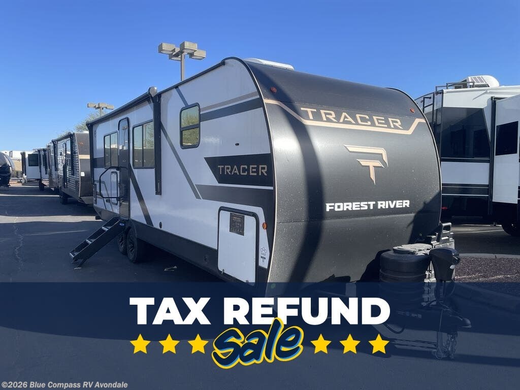 New 2026 Prime Time Tracer 248RE available in Avondale, Arizona