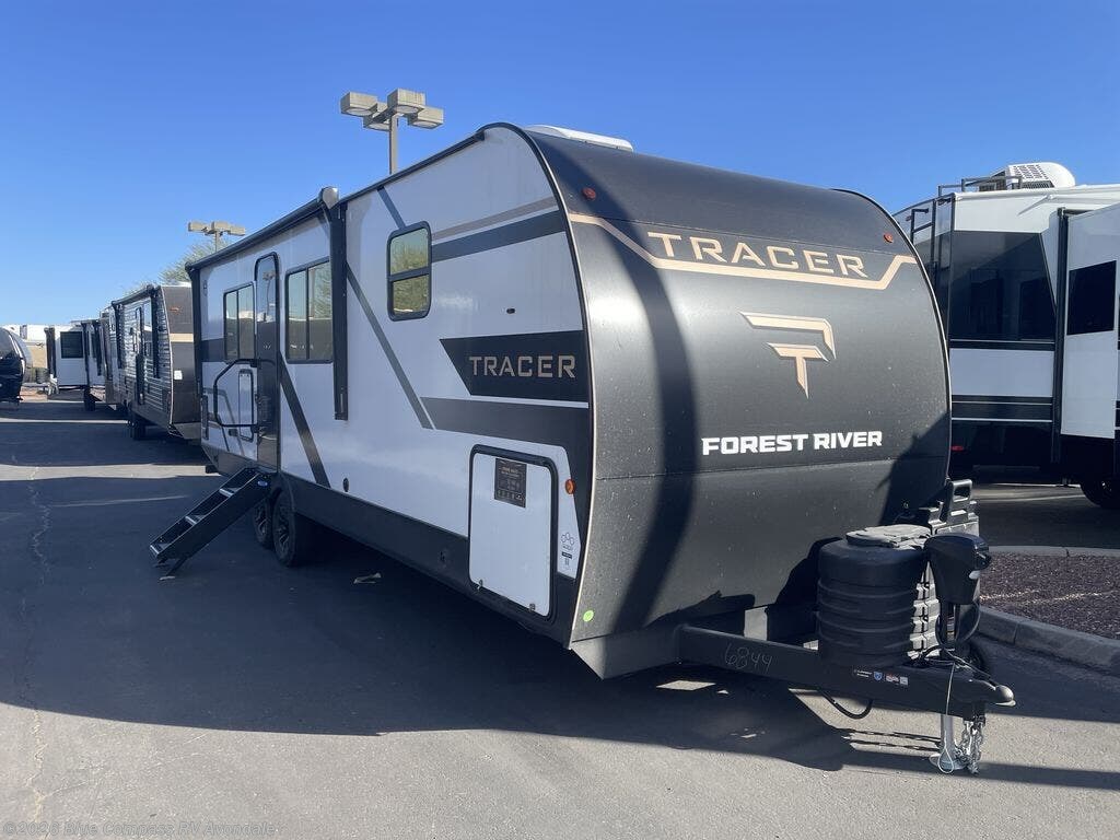 New 2026 Prime Time Tracer 248RE available in Avondale, Arizona
