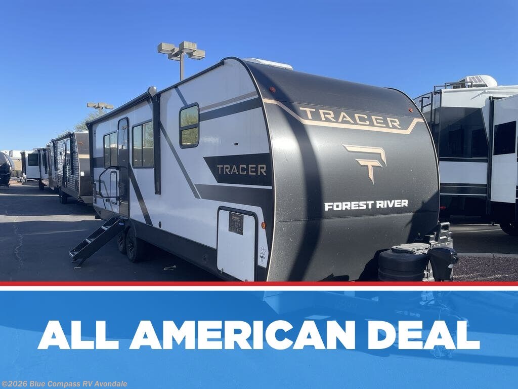 New 2026 Prime Time Tracer 248RE available in Avondale, Arizona