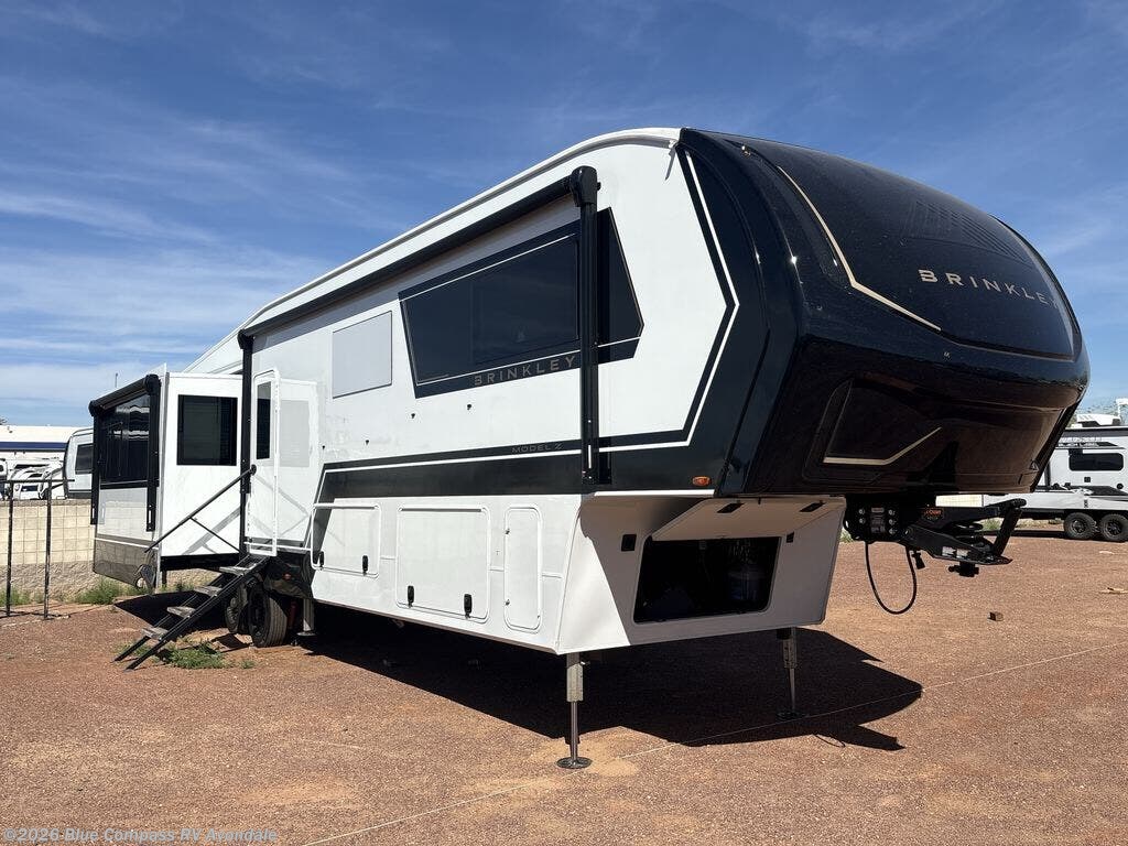 New 2026 Brinkley RV Model Z 3610 available in Avondale, Arizona