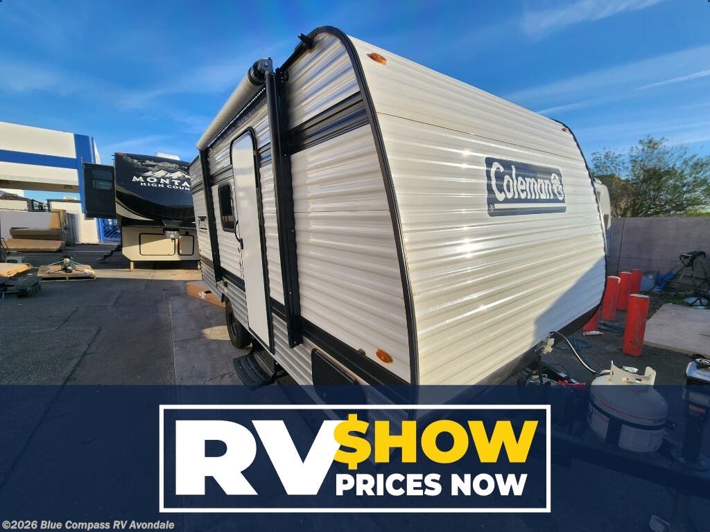 Used 2025 Coleman  Coleman 17B available in Avondale, Arizona