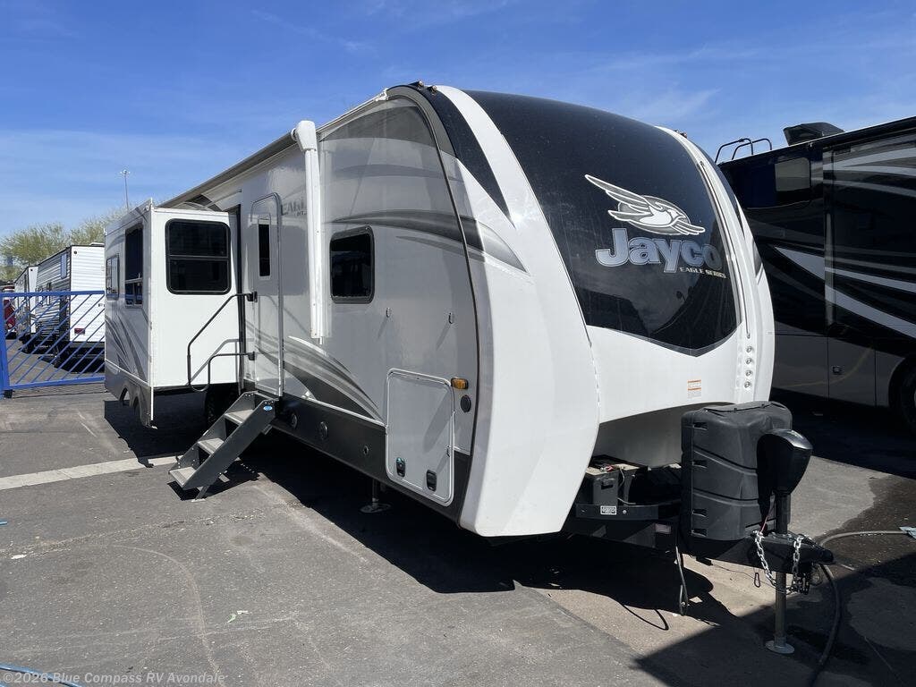 Used 2021 Jayco Eagle 274CKDS available in Avondale, Arizona