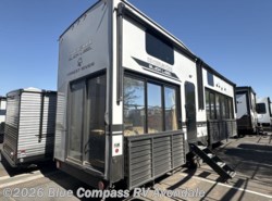 New 2026 Forest River Cherokee Timberwolf Black Label 27MDKBL available in Avondale, Arizona