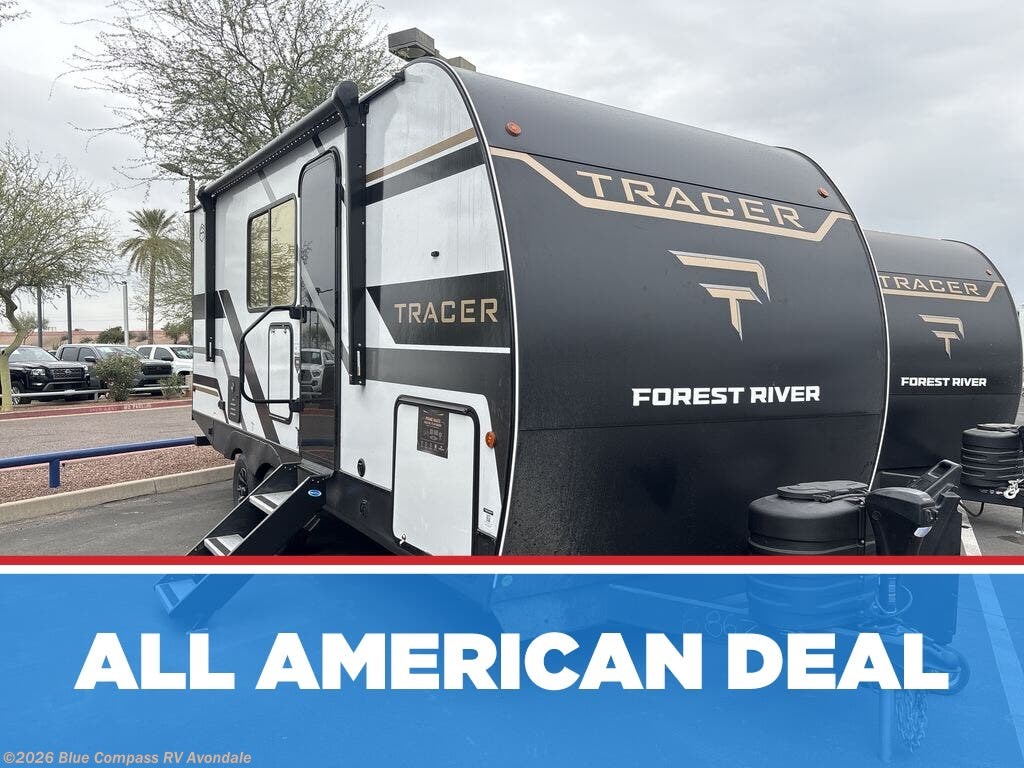 New 2026 Prime Time Tracer 195RB available in Avondale, Arizona