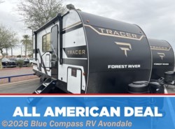 New 2026 Prime Time Tracer 195RB available in Avondale, Arizona
