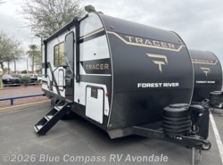 New 2026 Forest River Tracer 195RB available in Avondale, Arizona