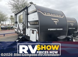New 2026 Forest River Tracer 195RB available in Avondale, Arizona