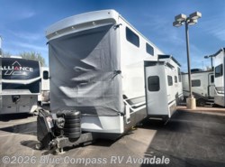 New 2026 Alliance RV Benchmark 44LFT available in Avondale, Arizona