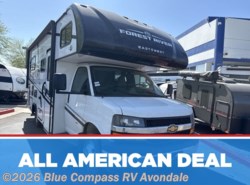 New 2026 East to West Entrada 210NS available in Avondale, Arizona