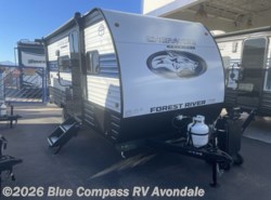 New 2026 Forest River Cherokee Wolf Pup 16BHSW available in Avondale, Arizona