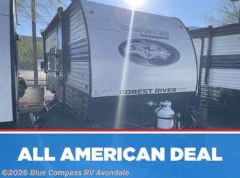 New 2026 Forest River Cherokee Wolf Pup 16FQW available in Avondale, Arizona