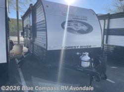 New 2026 Forest River Cherokee Wolf Pup 16FQW available in Avondale, Arizona