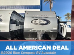 New 2026 Forest River Cherokee Wolf Pup Black Label 17JWBL available in Avondale, Arizona