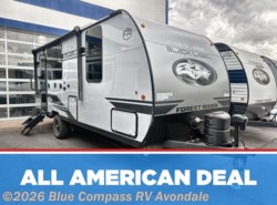 New 2026 Forest River Cherokee Wolf Pup Black Label 17SCBL available in Avondale, Arizona