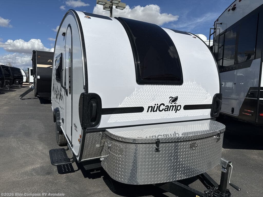 New 2026 NuCamp TAB 360 CS Boondock available in Avondale, Arizona