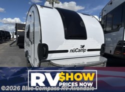 New 2026 NuCamp TAB 360 CS Boondock available in Avondale, Arizona