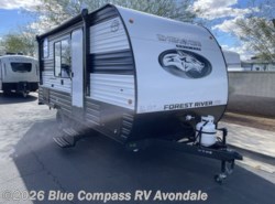 New 2026 Forest River Cherokee Wolf Pup 17LP available in Avondale, Arizona