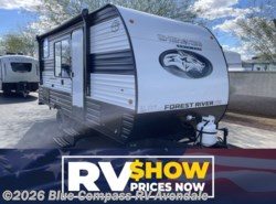 New 2026 Forest River Cherokee Wolf Pup 17LP available in Avondale, Arizona