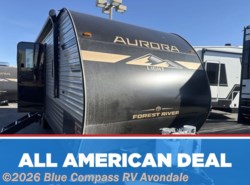 New 2026 Forest River Aurora Light 26BH available in Avondale, Arizona