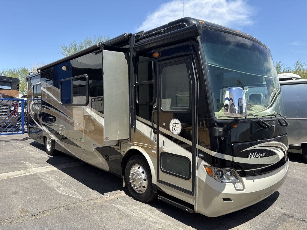 Used 2014 Tiffin Allegro Breeze 32BR available in Avondale, Arizona