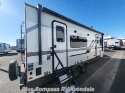 New 2026 Forest River Flagstaff Micro Lite 25SRK available in Avondale, Arizona