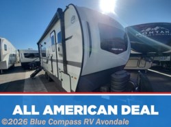 New 2026 Forest River Flagstaff Micro Lite 25SRK available in Avondale, Arizona