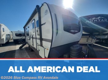 New 2026 Forest River Flagstaff Micro Lite 25SRK available in Avondale, Arizona