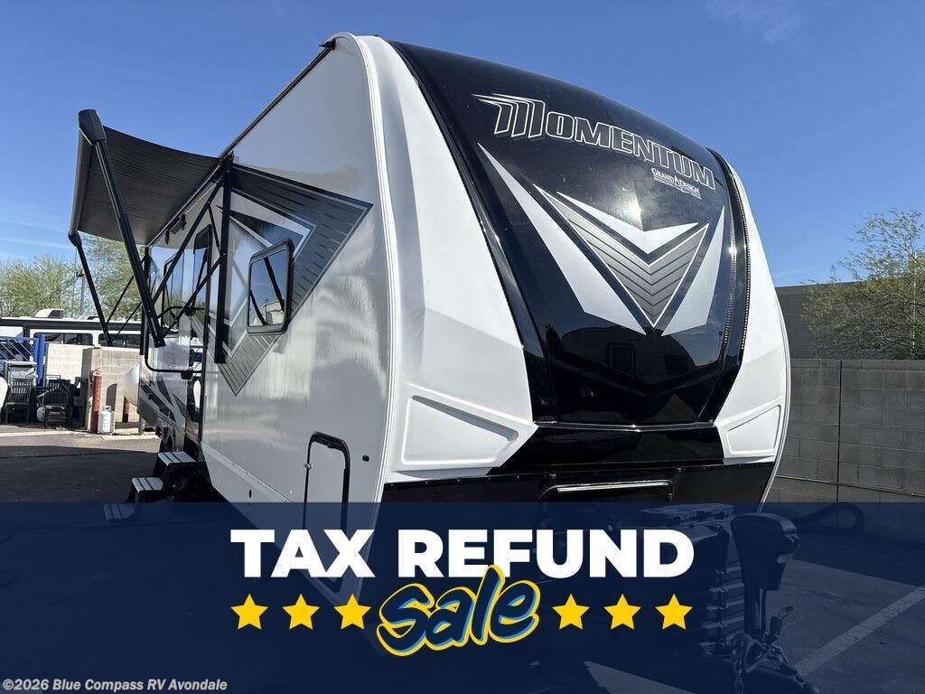 Used 2024 Grand Design Momentum G-Class 27G available in Avondale, Arizona