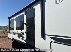 New 2026 Forest River Cherokee Grey Wolf Black Label 18RRBL available in Avondale, Arizona