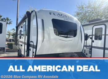 New 2026 Forest River Flagstaff E-Pro E19FD available in Avondale, Arizona