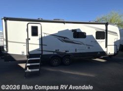 New 2026 Forest River Flagstaff Super Lite 26RBWS available in Avondale, Arizona