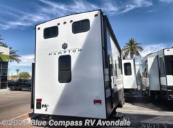 New 2026 CrossRoads Hampton 388FKL available in Avondale, Arizona