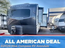New 2026 Forest River Flagstaff Super Lite 26SRD available in Avondale, Arizona