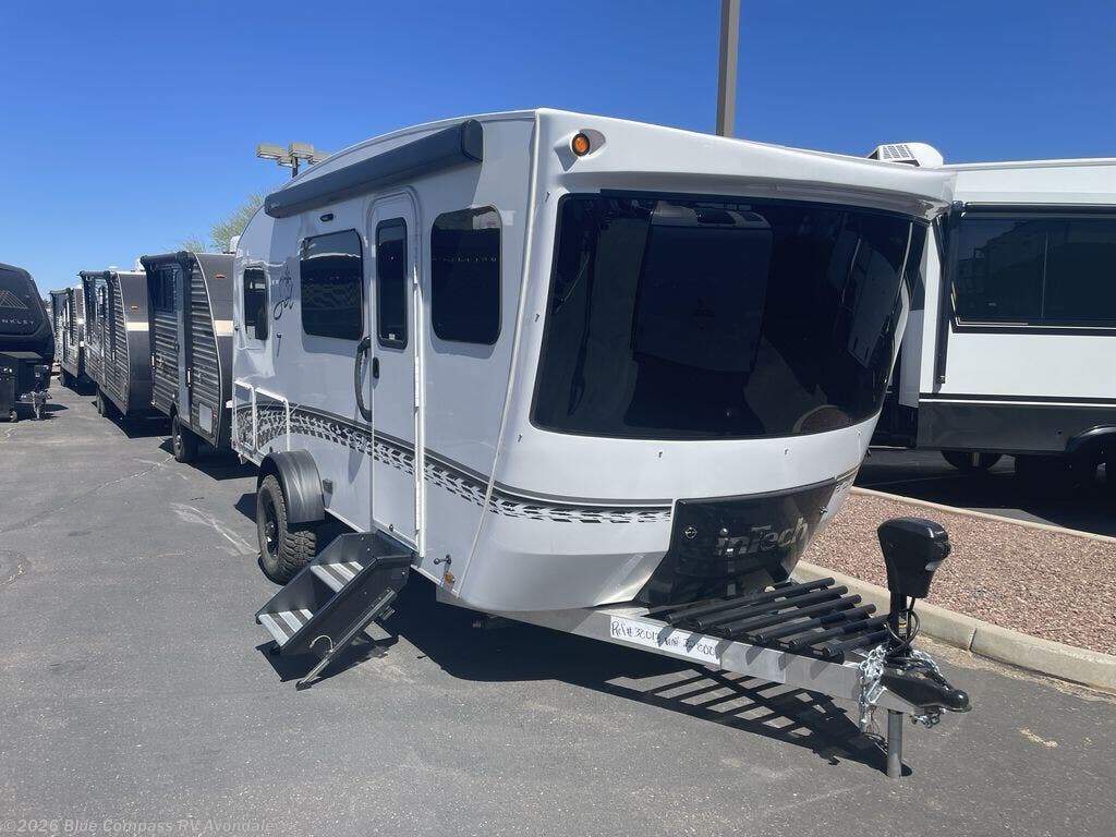 New 2026 inTech Sol Dusk available in Avondale, Arizona