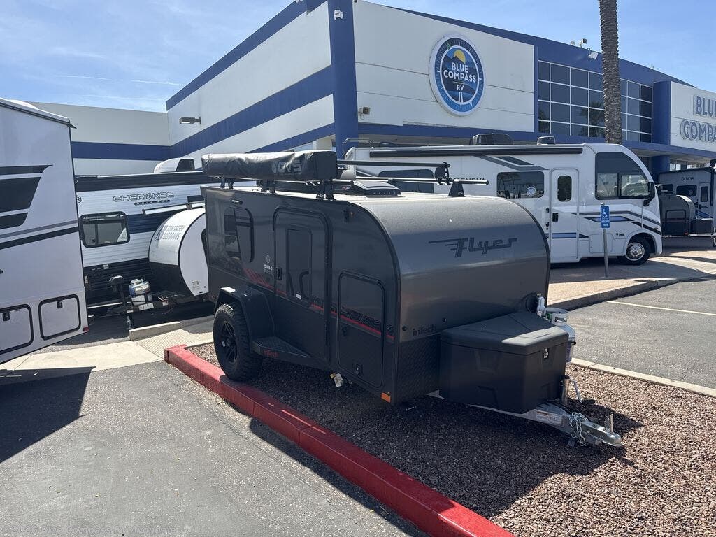 New 2026 inTech Flyer Pursue available in Avondale, Arizona