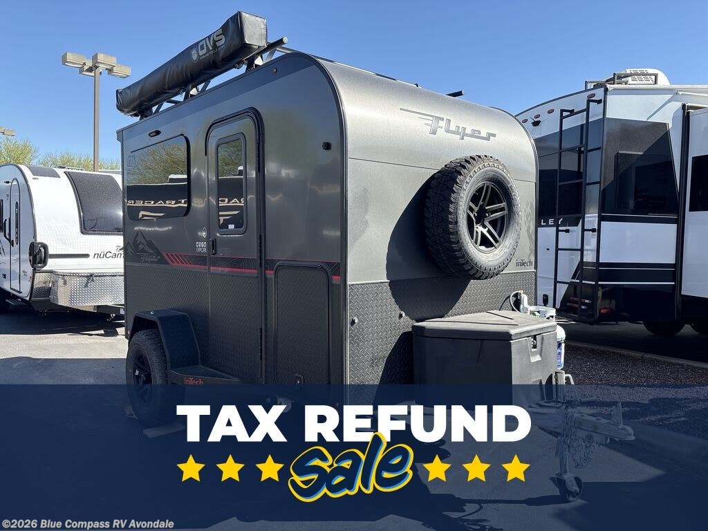 New 2026 inTech Flyer Explore available in Avondale, Arizona