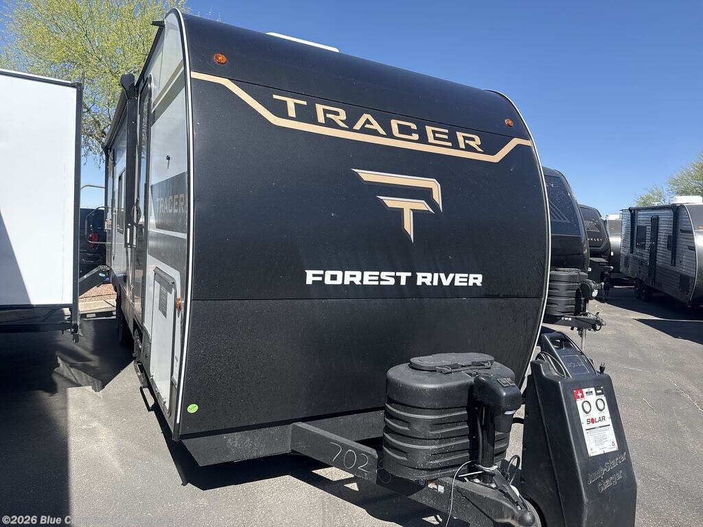 New 2026 Prime Time Tracer 235RK available in Avondale, Arizona