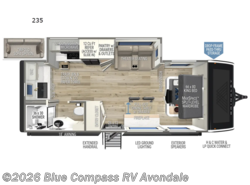 Used 2026 Brinkley RV Model I 235 available in Avondale, Arizona