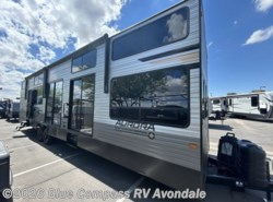 New 2026 Forest River Aurora 42CONDO available in Avondale, Arizona