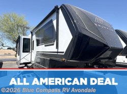 New 2026 Brinkley RV Model G 3970 available in Avondale, Arizona