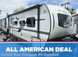 New 2026 Forest River Flagstaff Micro Lite 22FBS available in Avondale, Arizona