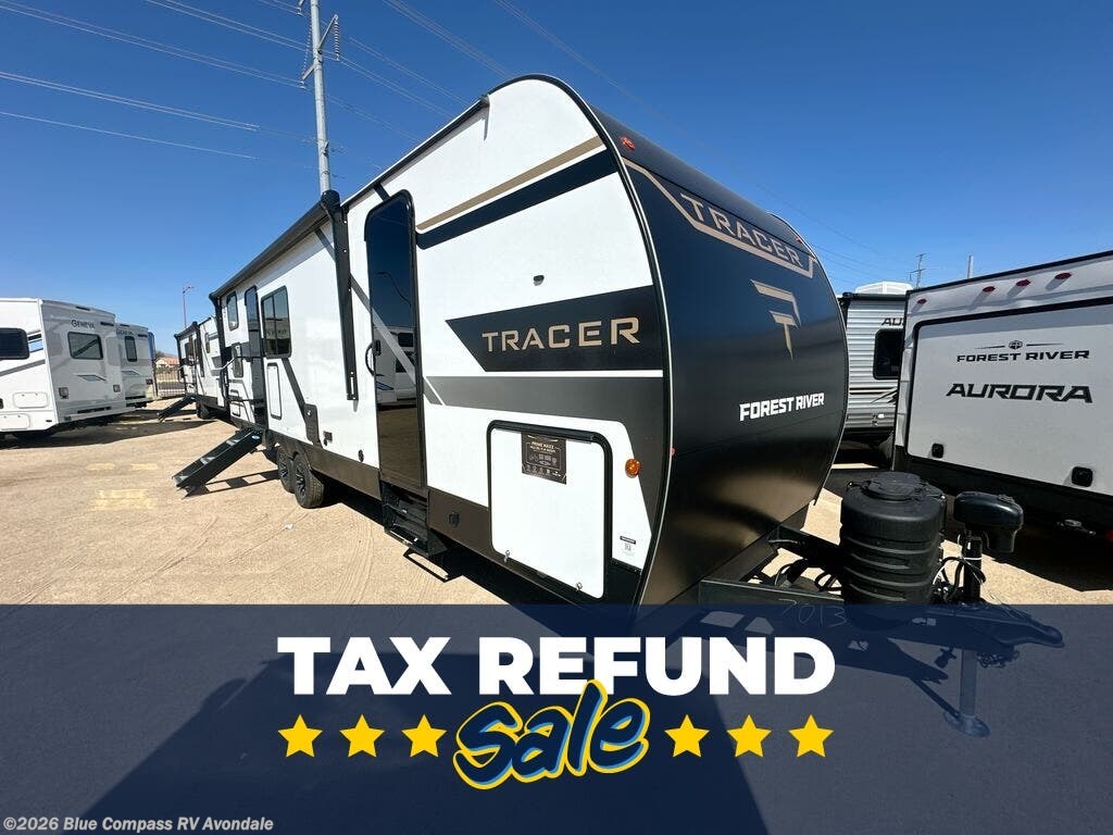 New 2026 Prime Time Tracer 275BH available in Avondale, Arizona