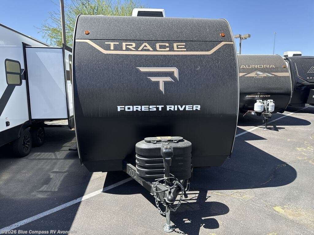 New 2026 Prime Time Tracer 275BH available in Avondale, Arizona