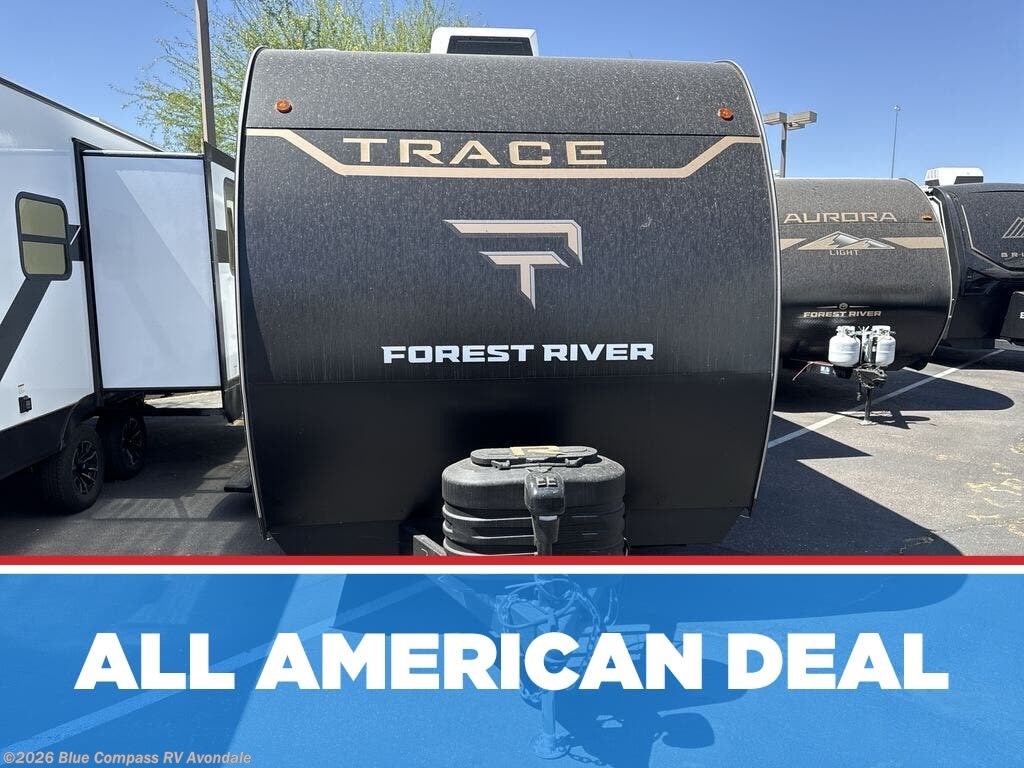 New 2026 Prime Time Tracer 275BH available in Avondale, Arizona